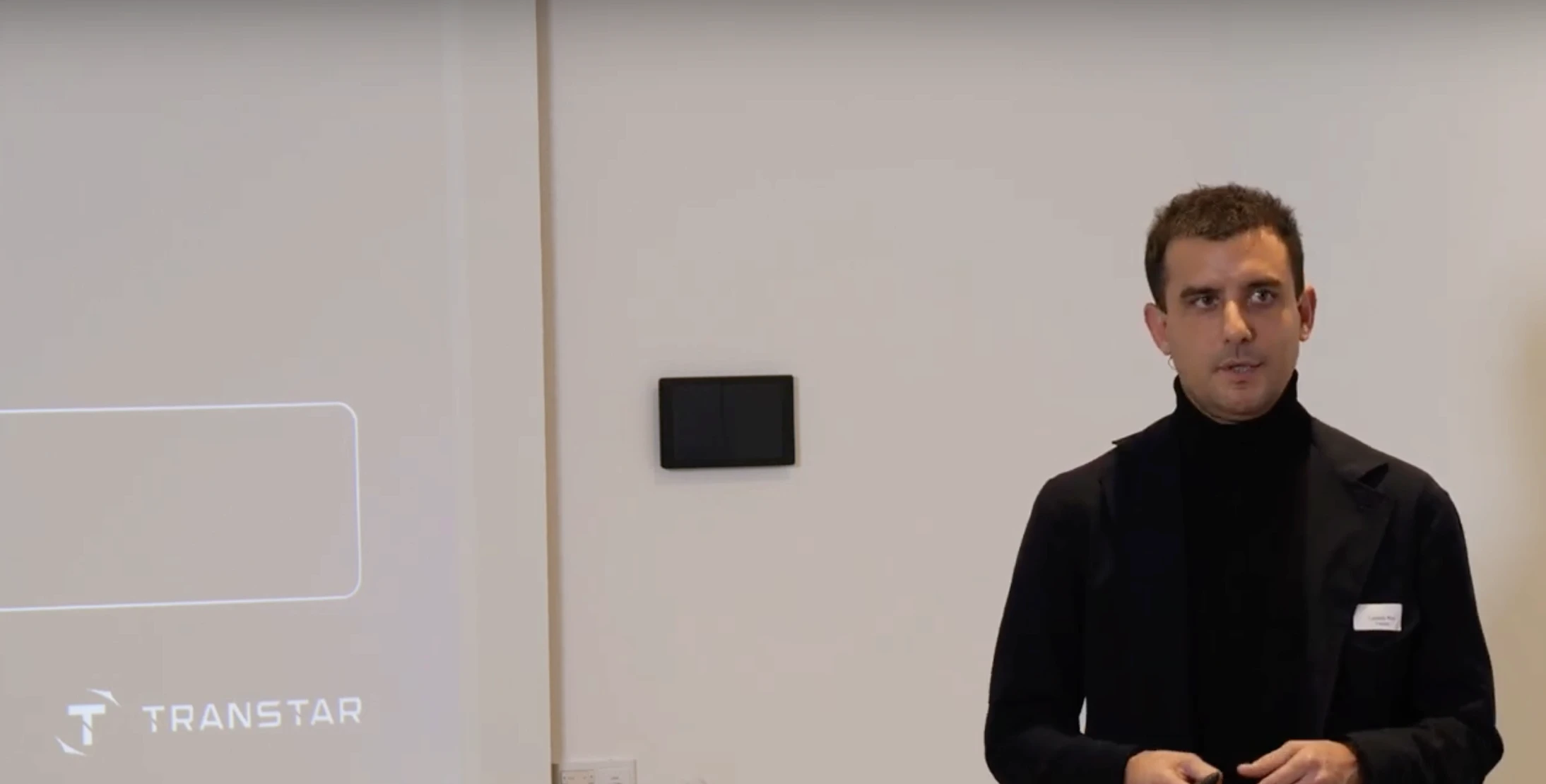 Goose Valley Ventures Invests in Transtar Networks