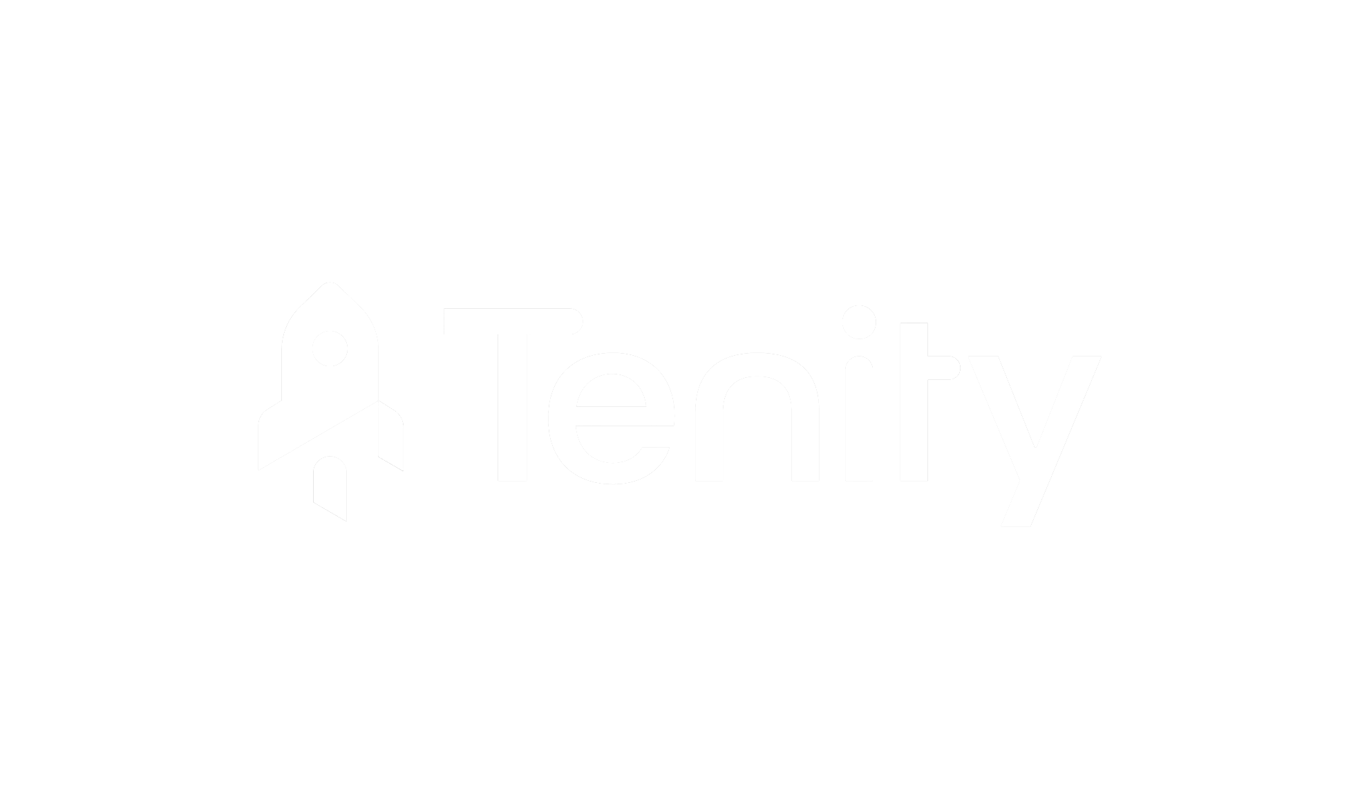 Tenity logo